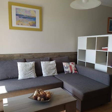 모로델제블 Apartamento Casa Atlantica 아파트 외부 사진