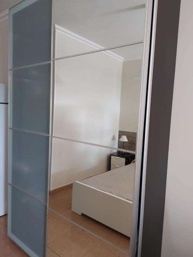 모로델제블 Apartamento Casa Atlantica 아파트 외부 사진