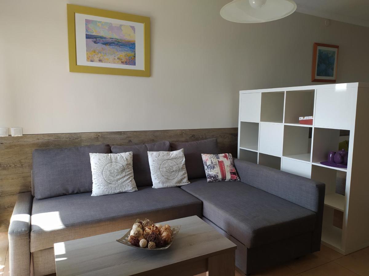 모로델제블 Apartamento Casa Atlantica 아파트 외부 사진