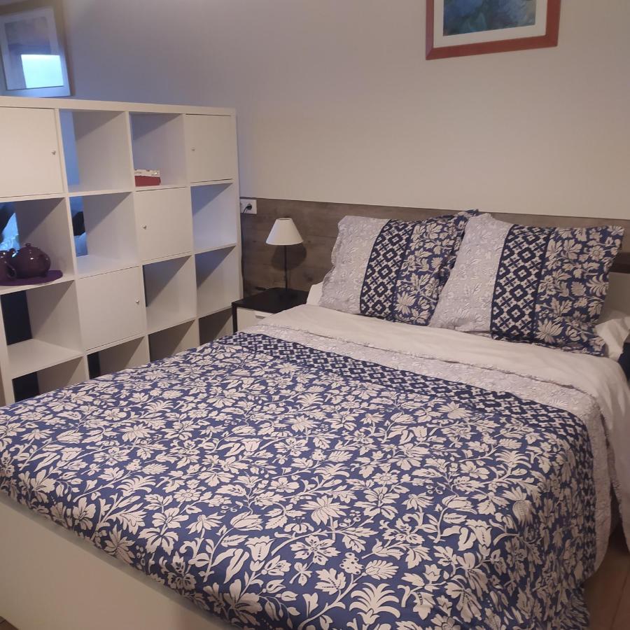 모로델제블 Apartamento Casa Atlantica 아파트 외부 사진